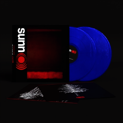 Sunn O — Sunn O)) 앨범 커버