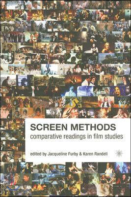 Screen Methods ? Comparative Readings in Film Studies