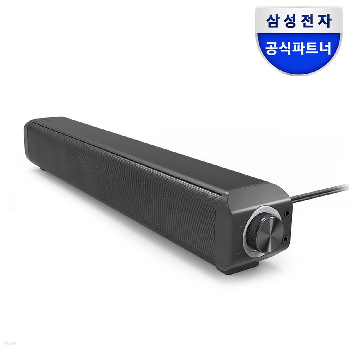 삼성전자 삼성 PC 스피커 컴퓨터 사운드바 SS-U1000 유선 2.0CH 게이밍