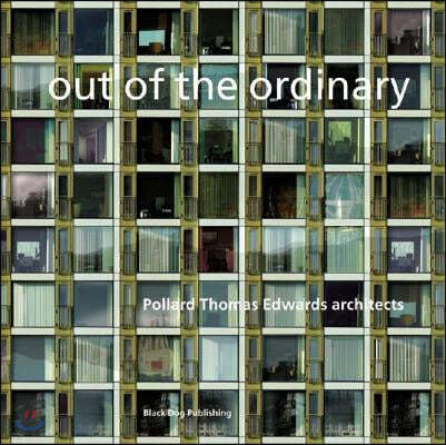 Out of the Ordinary: Pollard Thomas Edwards Architects