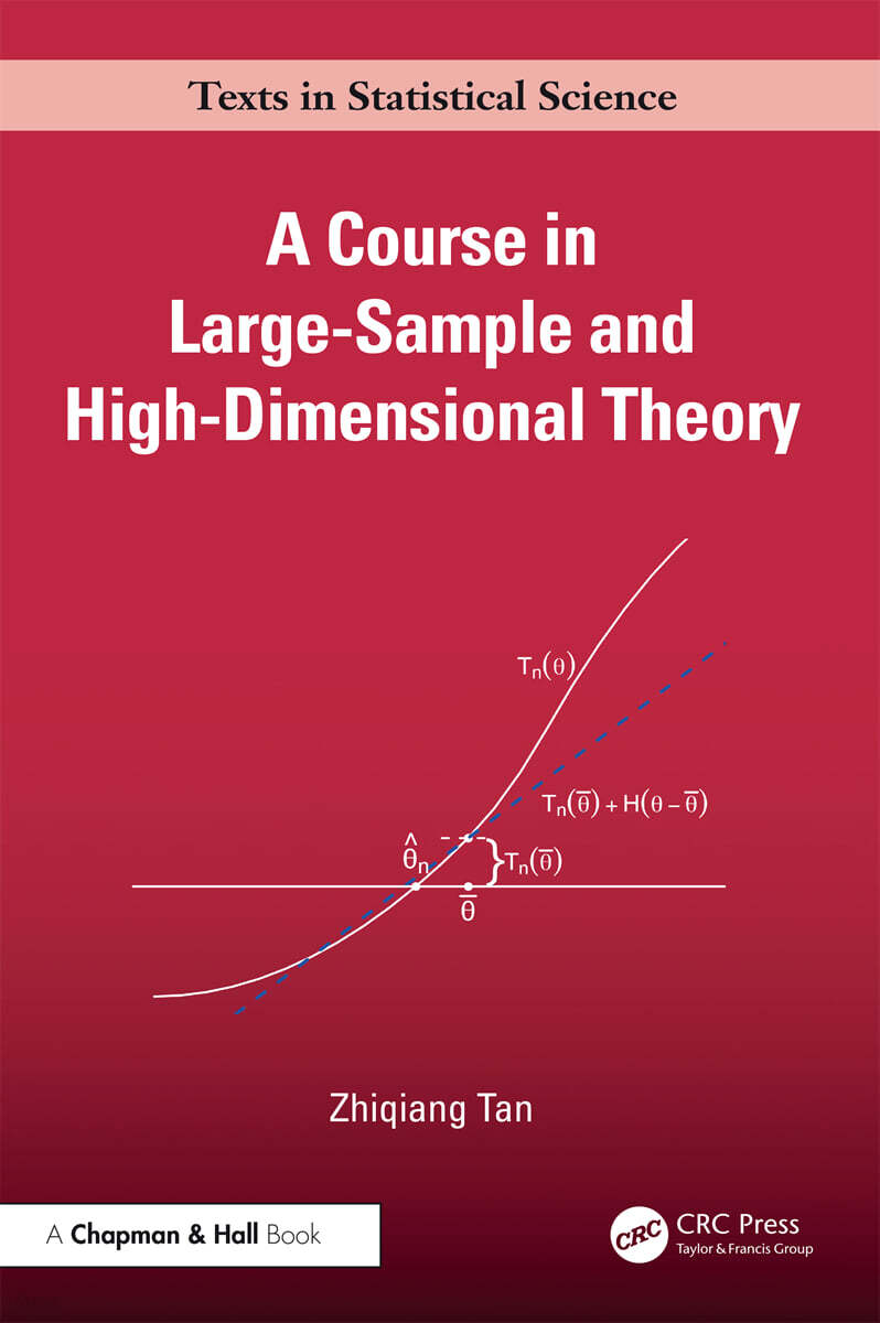 Course in Large-Sample and High-Dimensional Theory