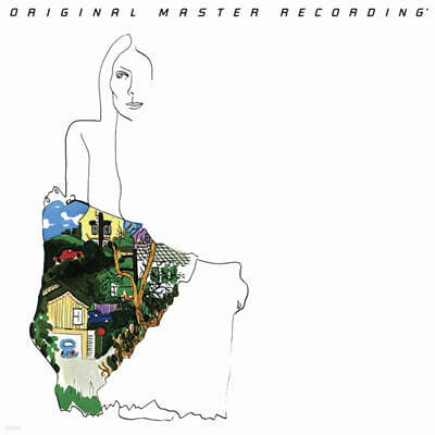 Joni Mitchell (조니 미첼) - Ladies of the Canyon [SACD Hybrid]
