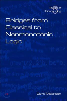 Bridges from Classical to Nonmonotonic Logic