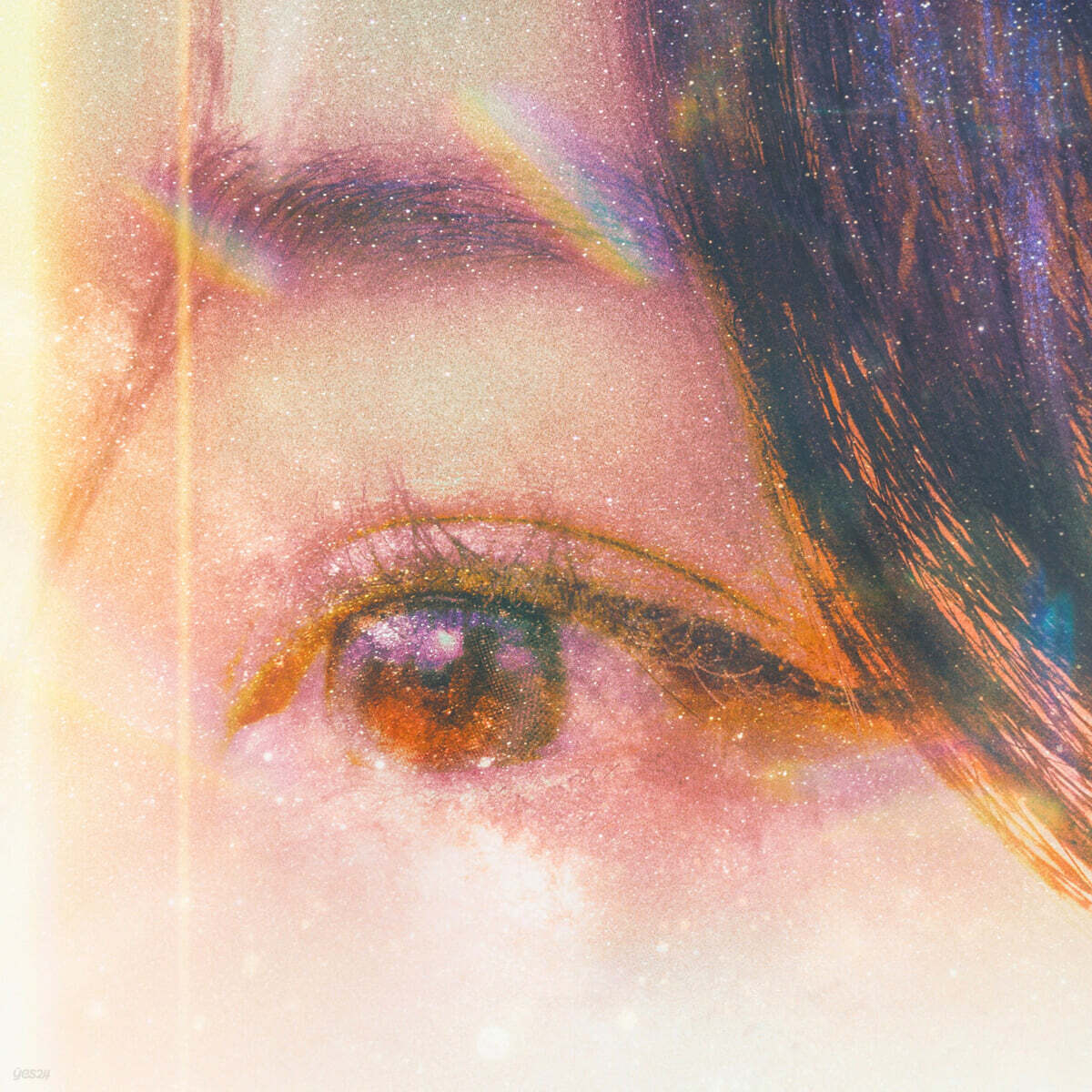 한아진 - EP : 소금별