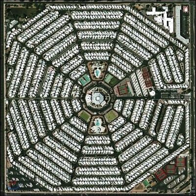 Modest Mouse (모디스트 마우스) - 6집 Strangers To Ourselves [2LP]