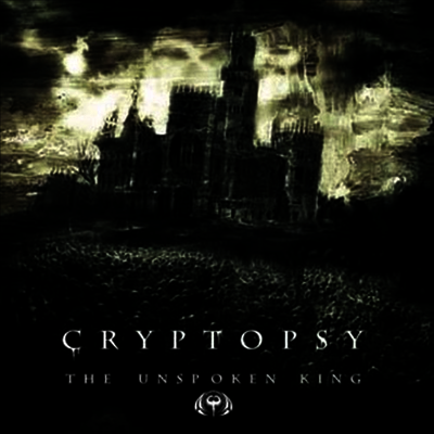 Cryptopsy - Unspoken King (Ltd)(Clear LP)