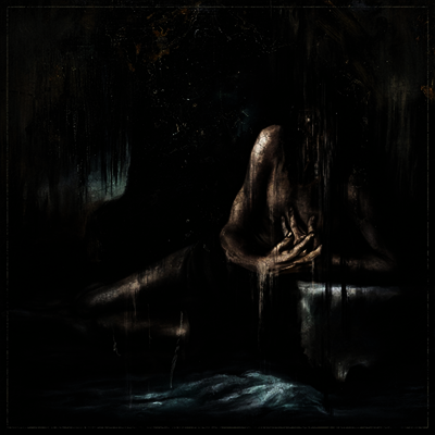 Lorna Shore — I Feel The Everblack Festering Within Me 앨범 커버