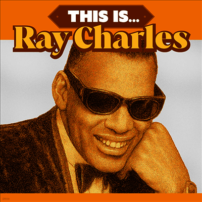 Ray Charles — This Is... 앨범 커버