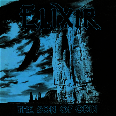 Elixir - Son Of Odin (2LP)