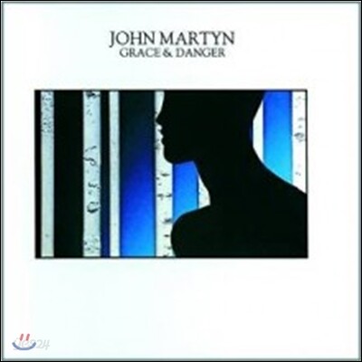 John Martyn - Grace & Danger (Special Edition)