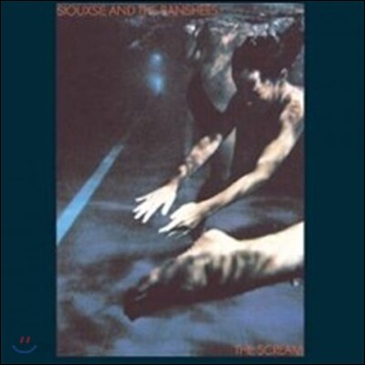 Siouxsie & The Banshees - The Scream (Deluxe Edition)