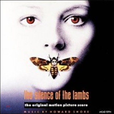 The Silence Of The Lambs ( ħ) OST (By Howard Shore)