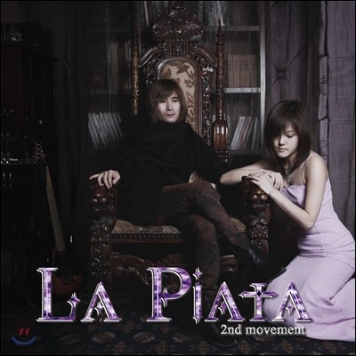  ǾŸ (La Piata) - 2nd Movement
