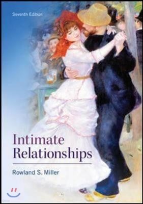 Intimate Relationships, 7/e (IE)