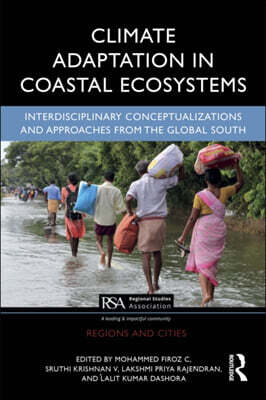 Climate Adaptation in Coastal Ecosystems