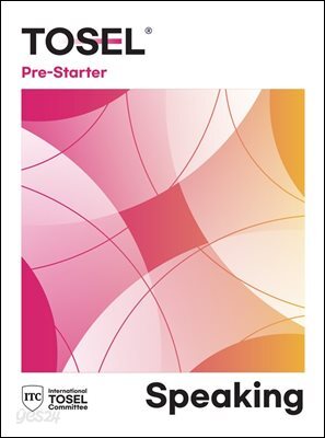 TOSEL Speaking Series Pre Starter for Teachers