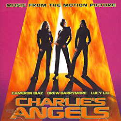 Charlie's Angels (̳ ѻ) O.S.T