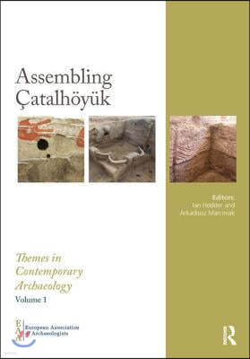 Assembling Çatalhöyük RPD