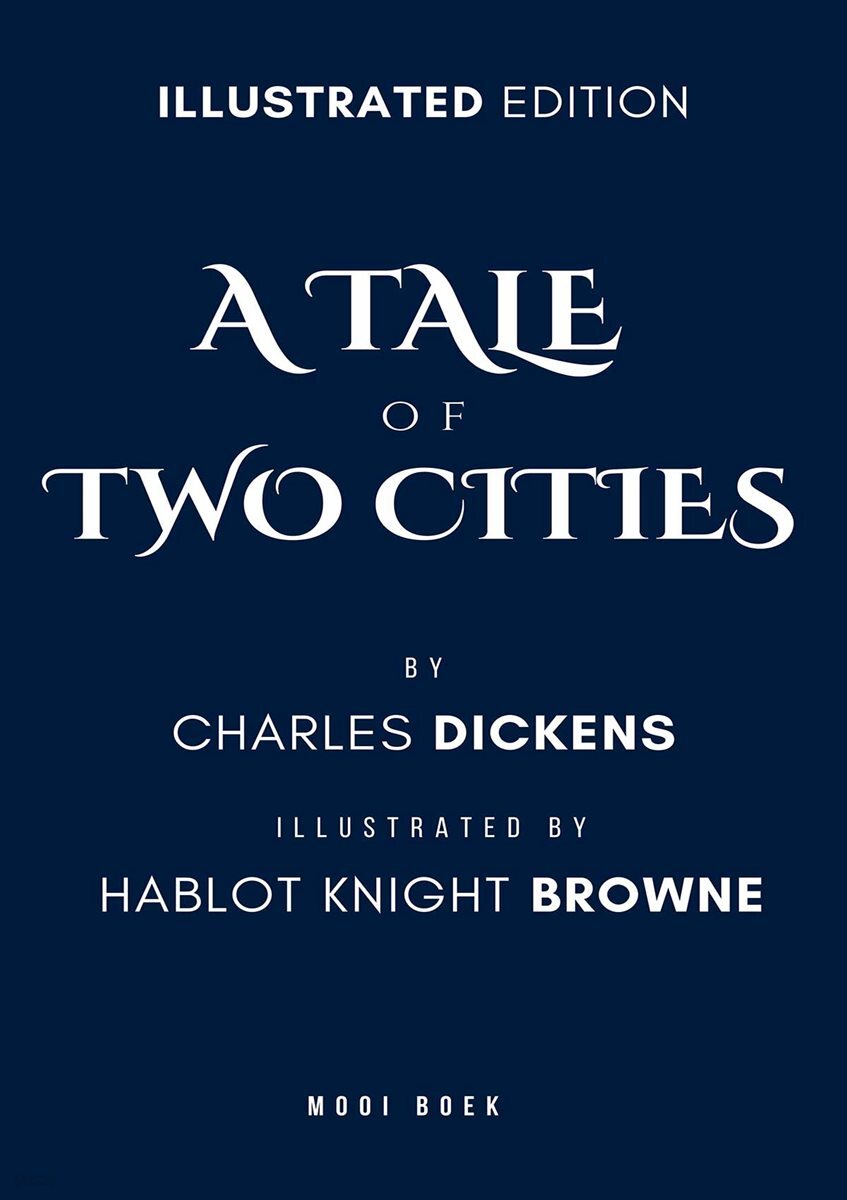 A Tale of Two Cities