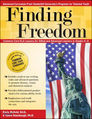 Finding Freedom