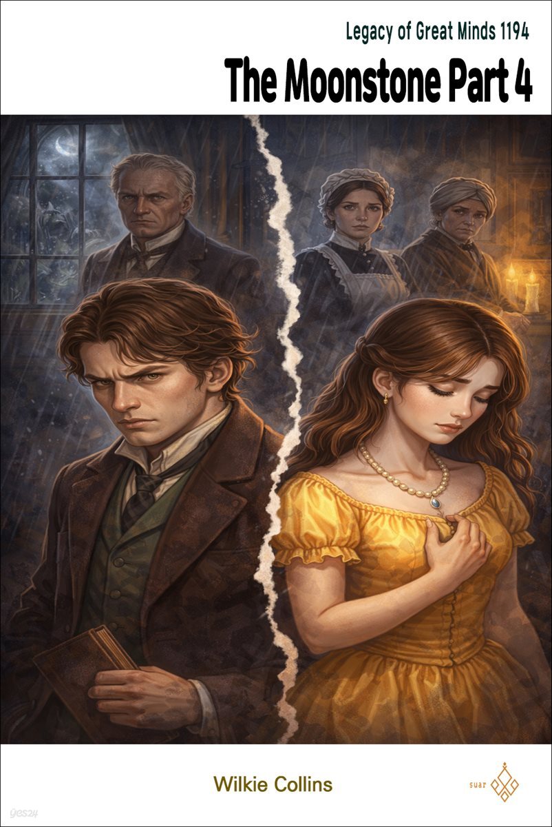 The Moonstone Part 4