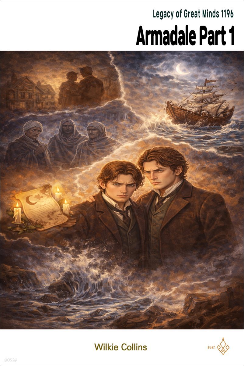 Armadale Part 1