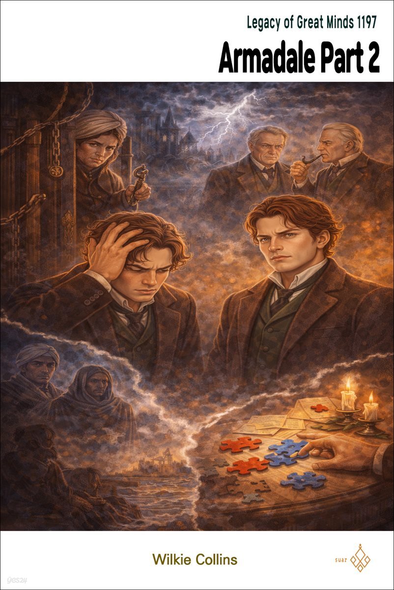 Armadale Part 2