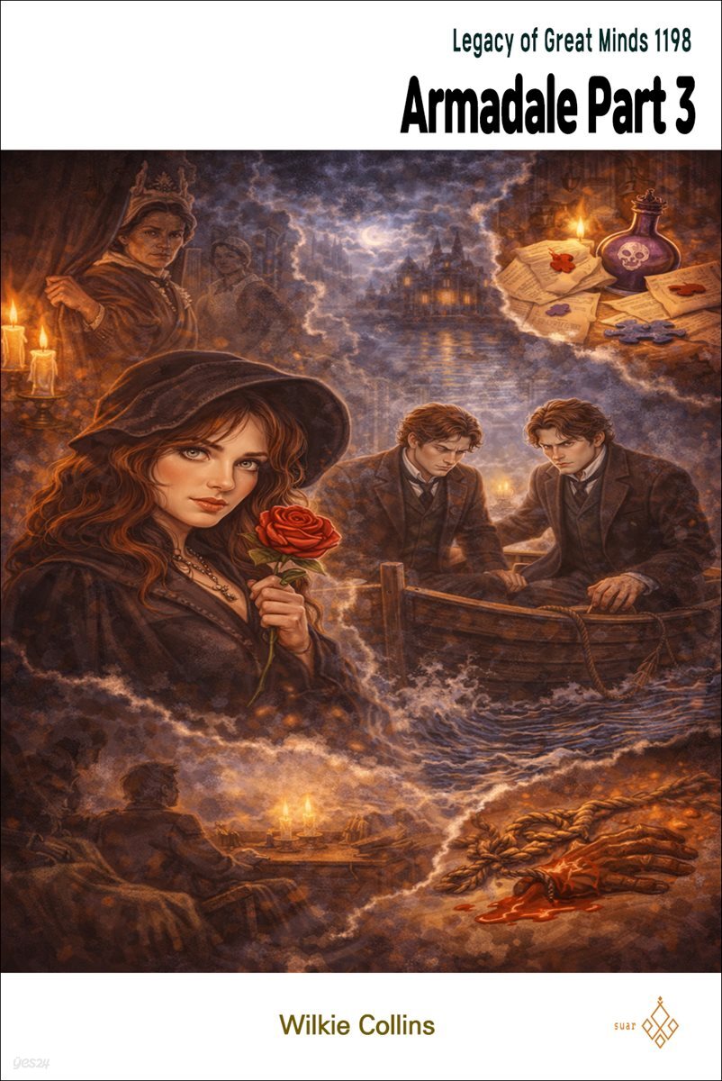 Armadale Part 3