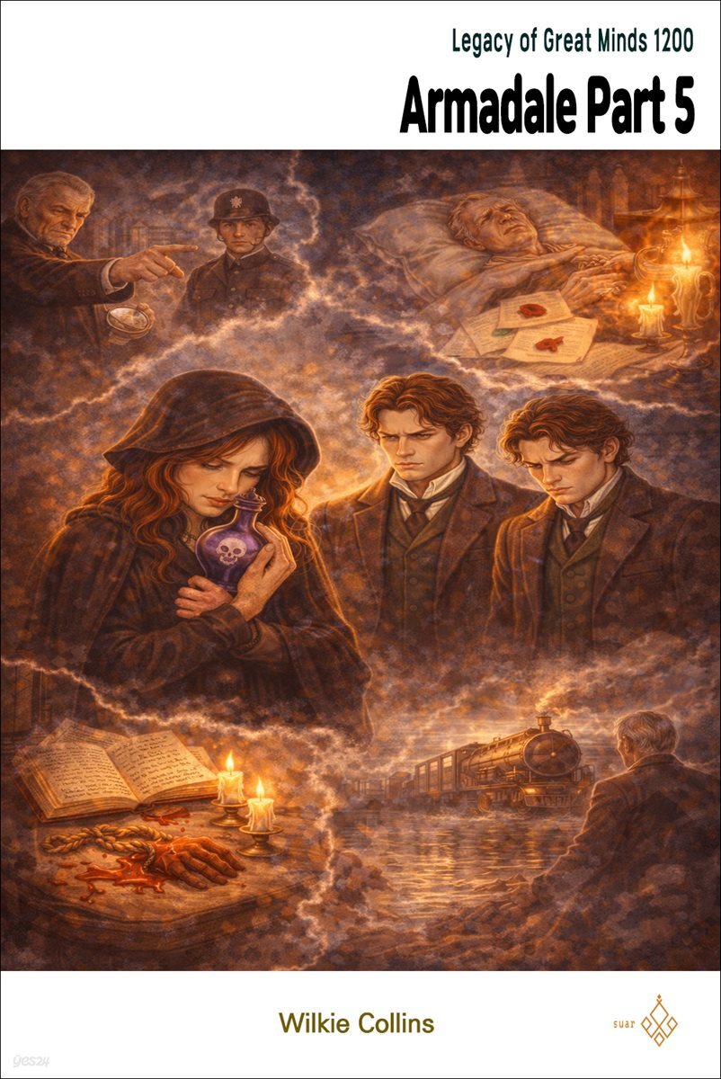 Armadale Part 5