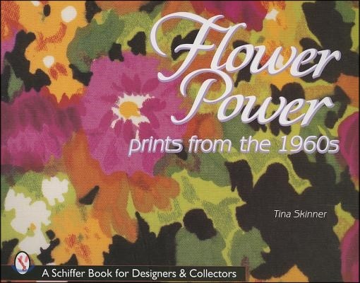 Flower Power: Prints from the 1960s