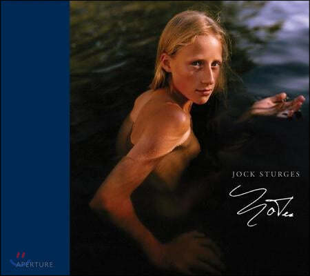 Jock Sturges: Notes