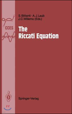 The Riccati Equation