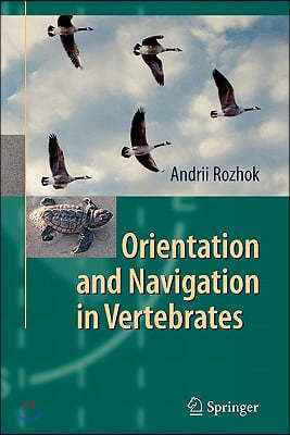 Orientation and Navigation in Vertebrates