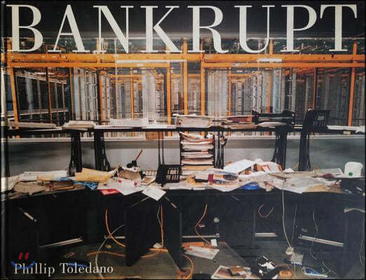 Bankrupt