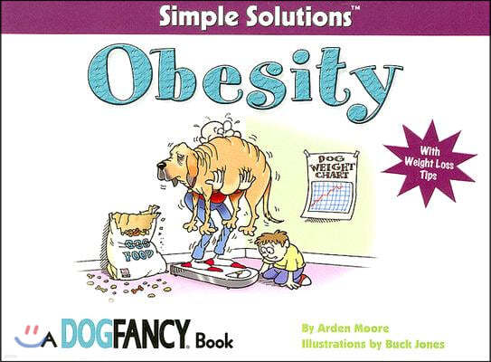 Simple Solutions Obesity: With Weight Loss Tips
