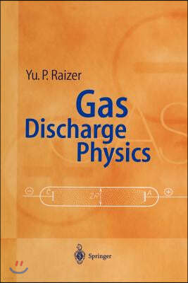 Gas Discharge Physics