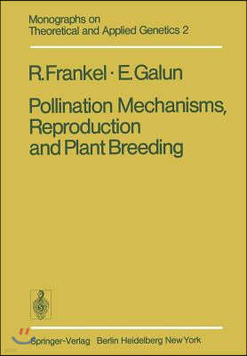 Pollination Mechanisms, Reproduction and Plant Breeding