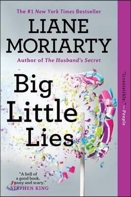 Big Little Lies