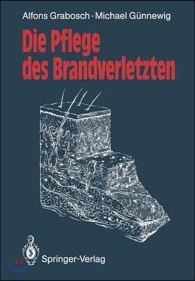 Die Pflege Des Brandverletzten