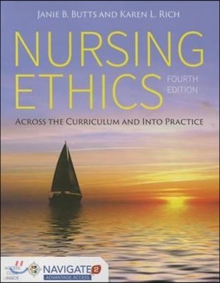 Nursing Ethics, 4/E