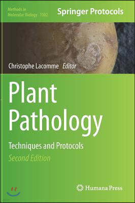 Plant Pathology