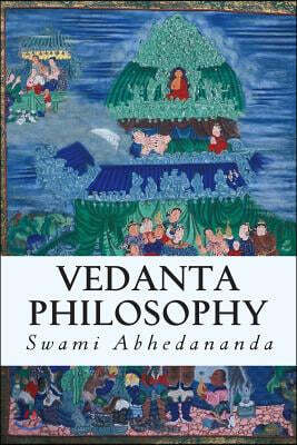 Vedanta Philosophy