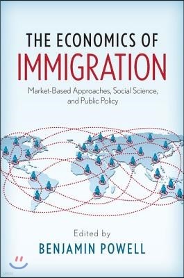 The Economics of Immigration: Market-Based Approaches, Social Science, and Public Policy