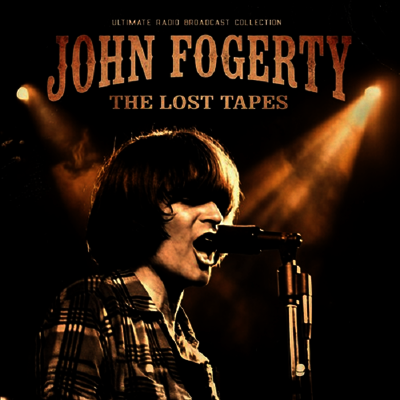 John Fogerty - Lost Tapes (LP)