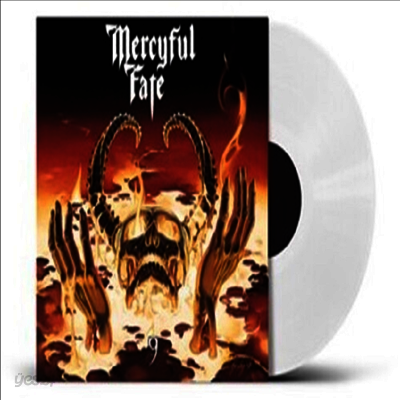 Mercyful Fate - 9 (Ltd)(Colored LP)