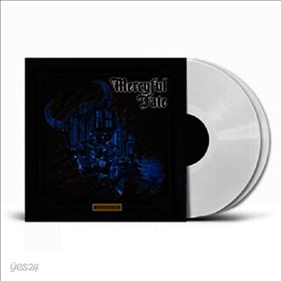 Mercyful Fate - Dead Again (Ltd)(Colored 2LP)