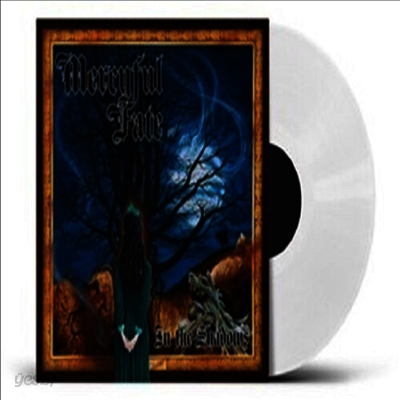 Mercyful Fate - Into The Shadows (Ltd)(Colored LP)