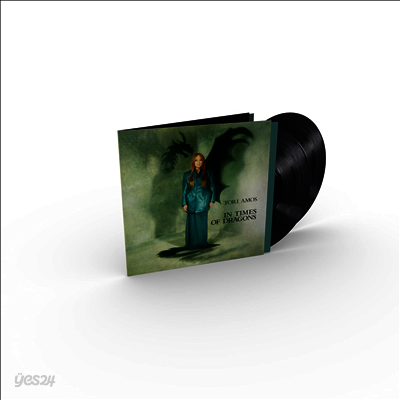 Tori Amos - In Times Of Dragons (180g 2LP)