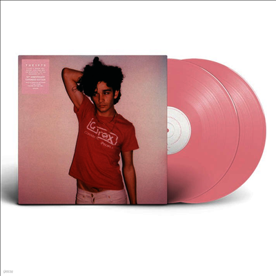 1975 — I Like It When You Sleep, For You Are So Beautiful Yet So Unaware Of It (10th Anniversary Edition)(Expanded Edition) 앨범 커버
