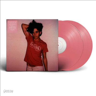 1975 - I Like It When You Sleep, For You Are So Beautiful Yet So Unaware Of It (10th Anniversary Edition)(Expanded Edition)(Ltd)(Colored 2LP)